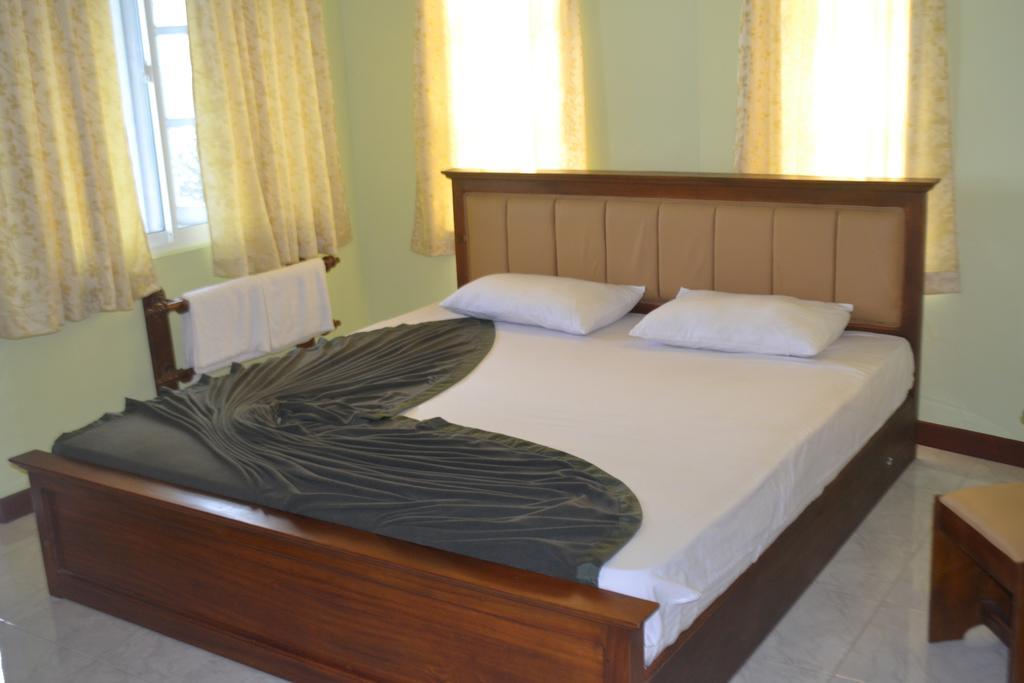 Blackwood Hotel Haputale Zimmer foto